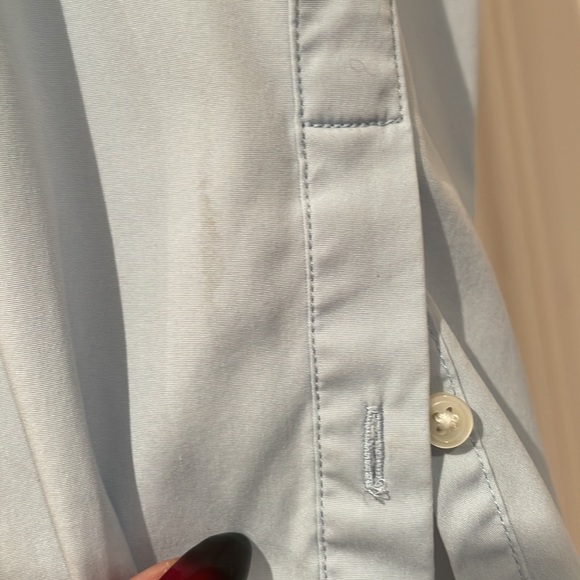 Theory button down - Picture 3 of 6